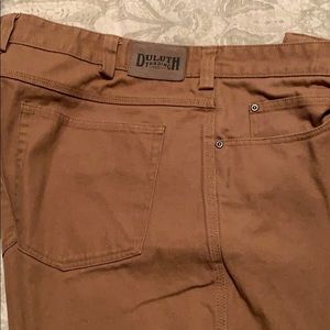 Men’s Duluth Pants
